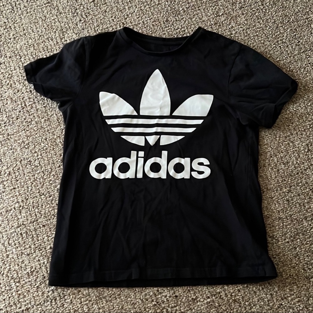 Adidas Shirt